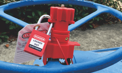 萬(wàn)用閥門(mén)鎖自身存在哪些優(yōu)勢(shì)呢？