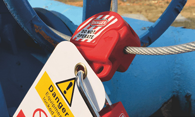 閥門(mén)鎖該如何選？