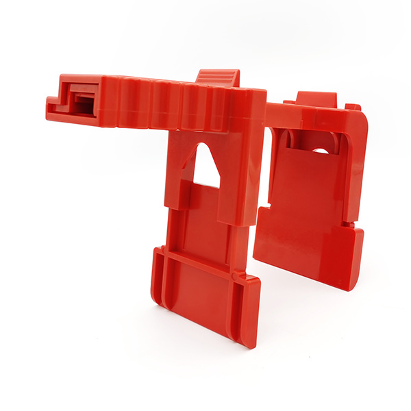 可調(diào)節(jié)球閥鎖 直角手柄球閥鎖具M(jìn)-H20