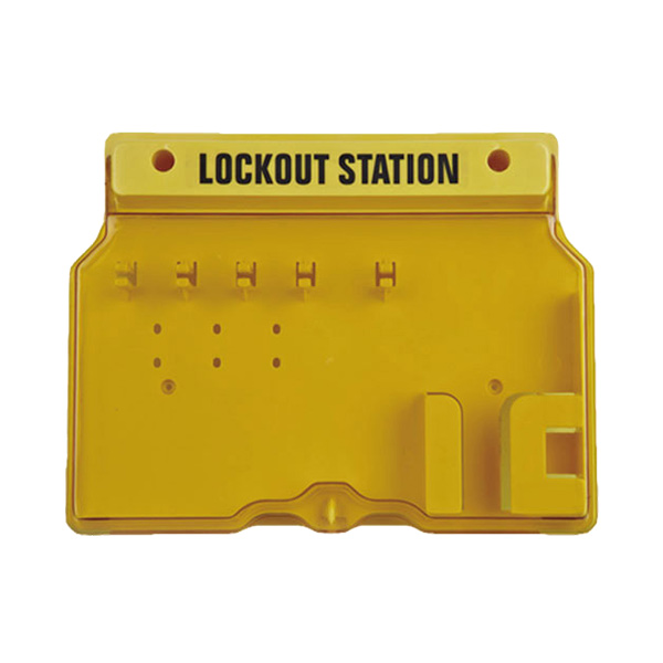 鎖具工作站M-S09