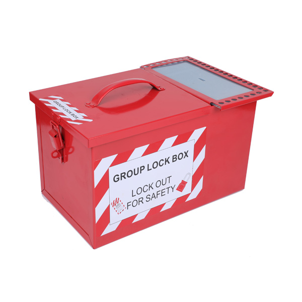 便攜式共鎖箱M-S21-1